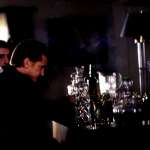 John Travolta, Harry Dean Stanton, Sean Penn