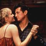 Robin Wright, Sean Penn