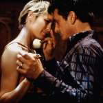 Robin Wright, Sean Penn