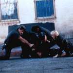 Robin Wright, Sean Penn