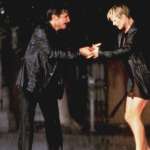 Robin Wright, Sean Penn