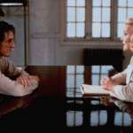 Sean Penn, Gena Rowlands