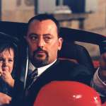 Jean Reno