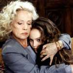 Jeanne Moreau, Vanessa Paradis