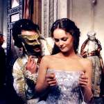 Vanessa Paradis, Gil Bellows