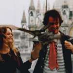 Vanessa Paradis, Gil Bellows