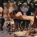 Vanessa Paradis, Gil Bellows