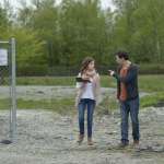 Anna Kendrick, John Francis Daley