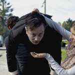 Anna Kendrick, John Francis Daley, Thomas Lennon