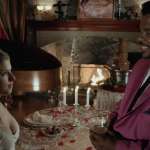 Anna Kendrick, Craig Robinson