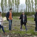 Paul Middleditch, Anna Kendrick, John Francis Daley, Ed Solomon