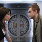 Erika Christensen, Nick Stahl