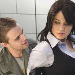 Erika Christensen, Nick Stahl