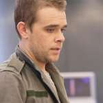 Nick Stahl
