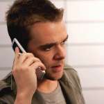 Nick Stahl