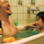 Lily Franky, Keita Ninomiya