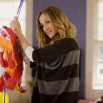 Sarah Jessica Parker