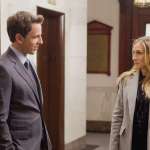 Sarah Jessica Parker, Seth Meyers