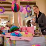 Sarah Jessica Parker