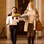 Sarah Shahi, Busy Philipps