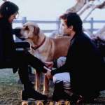 Ben Chaplin, Janeane Garofalo