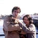 Ben Chaplin, Janeane Garofalo
