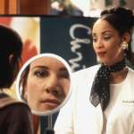 Janeane Garofalo, Lisa Marie Russell