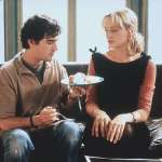Uma Thurman, Ben Chaplin