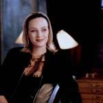 Uma Thurman