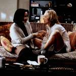 Uma Thurman, Janeane Garofalo