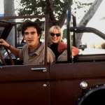 Uma Thurman, Ben Chaplin