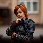 Aleksandra Konieczna