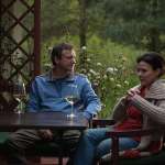 Robert Więckiewicz, Bożena Stachura