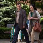 Robert Więckiewicz, Bożena Stachura