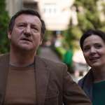 Robert Więckiewicz, Bożena Stachura