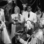 Alexander D'Arcy, Marilyn Monroe