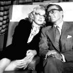 Marilyn Monroe, David Wayne