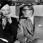 Marilyn Monroe, David Wayne