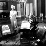 William Powell, Lauren Bacall, Marilyn Monroe, Betty Grable