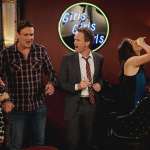 Alyson Hannigan, Jason Segel, Cobie Smulders, Neil Patrick Harris