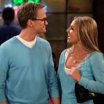 Britney Spears, Neil Patrick Harris