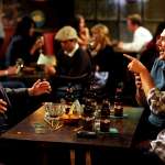 Jason Segel, Neil Patrick Harris, Josh Radnor