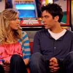 Josh Radnor, Sarah Chalke