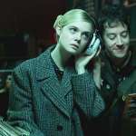 Elle Fanning, Alex Sharp