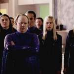 Matt Lucas, Lara Peake, Nell Hardy, Stephanie Hazel