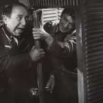 Marian Kociniak, Edward Wichura