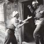 Marian Kociniak, Wirgiliusz Gryń