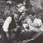 Marian Kociniak, Konrad Morawski