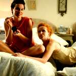 Dominika Kluźniak, Maja Hirsch