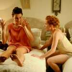 Dominika Kluźniak, Maja Hirsch